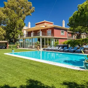 Vila Santa Eulalia Villa