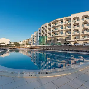 Luna Solaqua Hotel apartamentowy