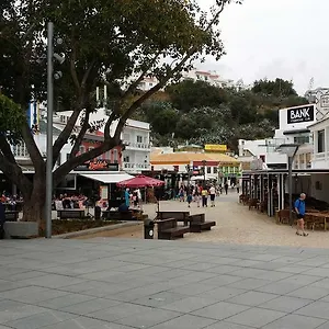 Apartamento Studio Near The Beach, Albufeira