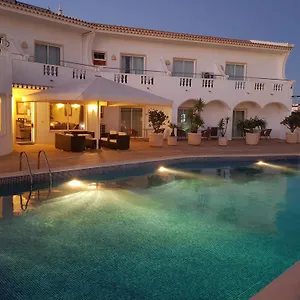 Vila Channa - Adults Only Villa