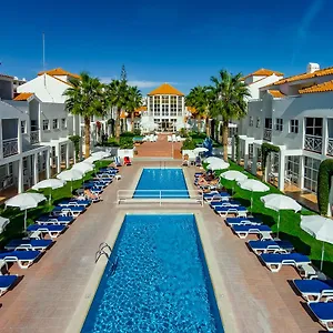 Club Ouratlantico Aparthotel