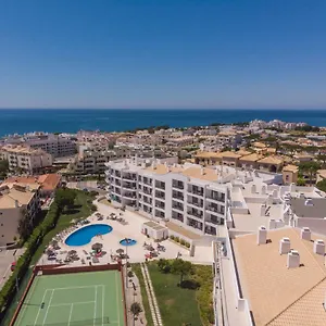 Apartamento Vista Ondas - Ap, Albufeira