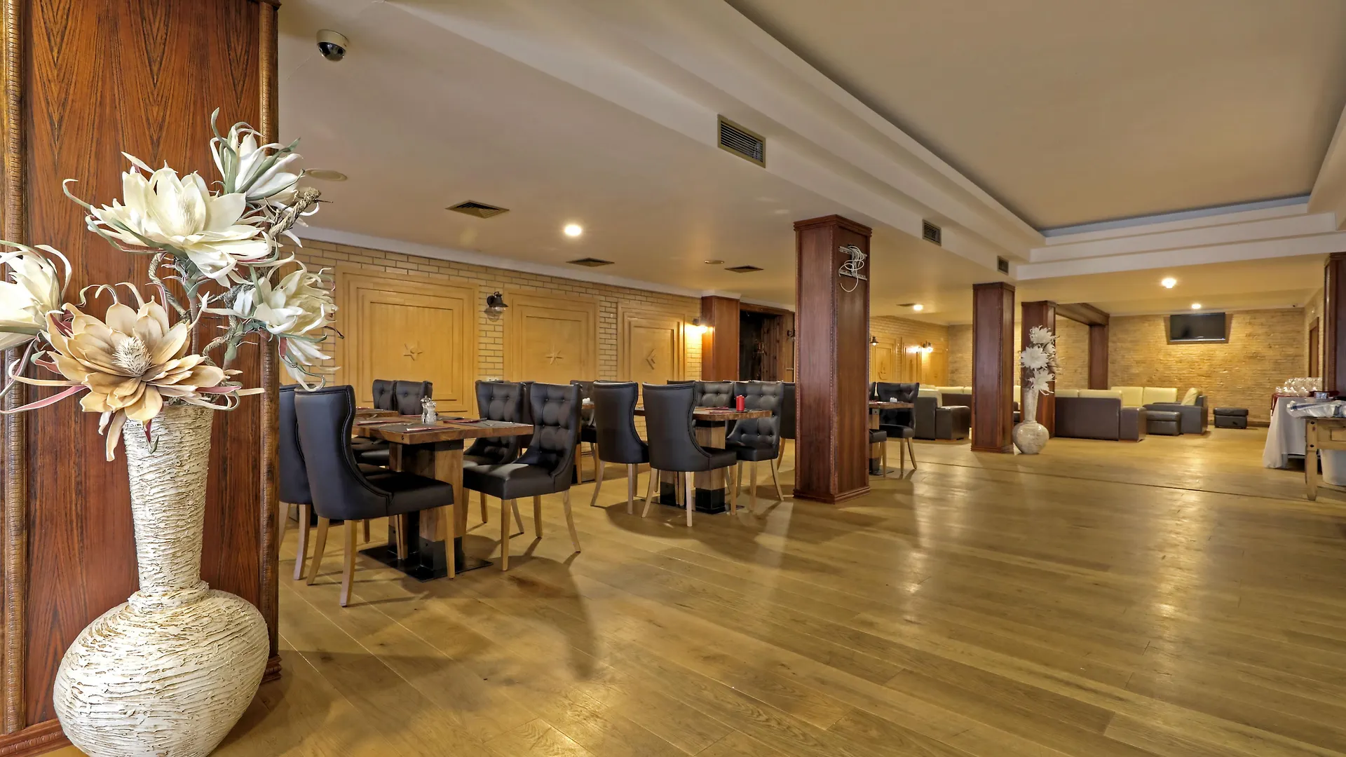 **** 公寓式酒店 帕拉蒂姆阿拉基玛公寓式酒店 阿尔布费拉 葡萄牙