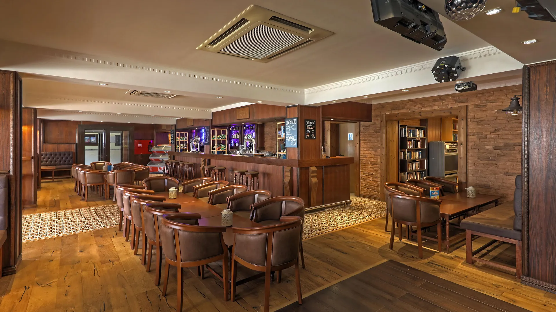 公寓式酒店 帕拉蒂姆阿拉基玛公寓式酒店 阿尔布费拉