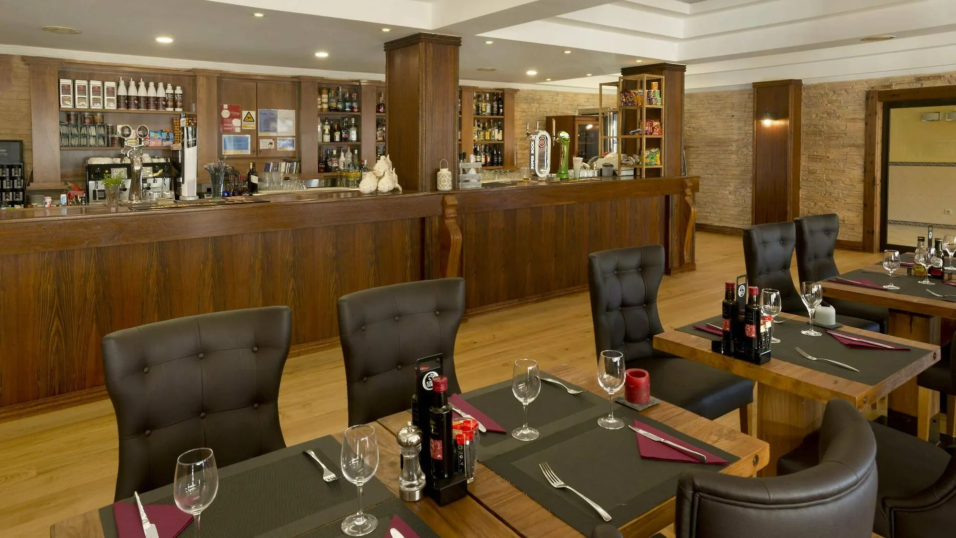 **** 公寓式酒店 帕拉蒂姆阿拉基玛公寓式酒店 阿尔布费拉 葡萄牙