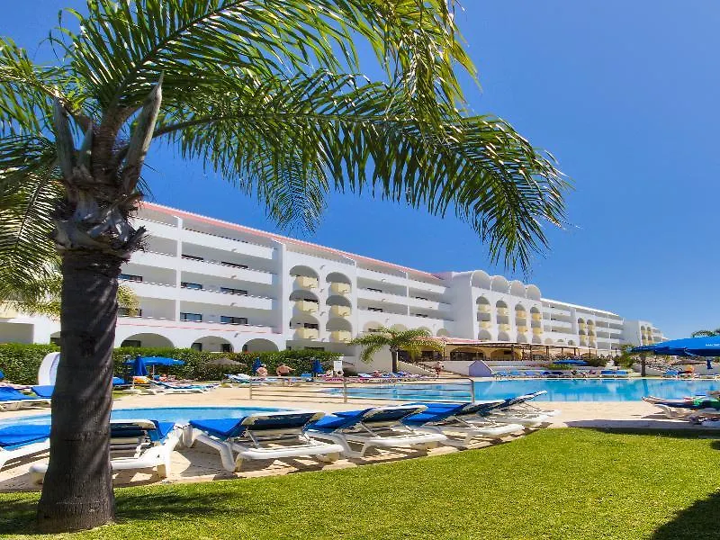 Aparthotel Paladim & Alagoamar Albufeira