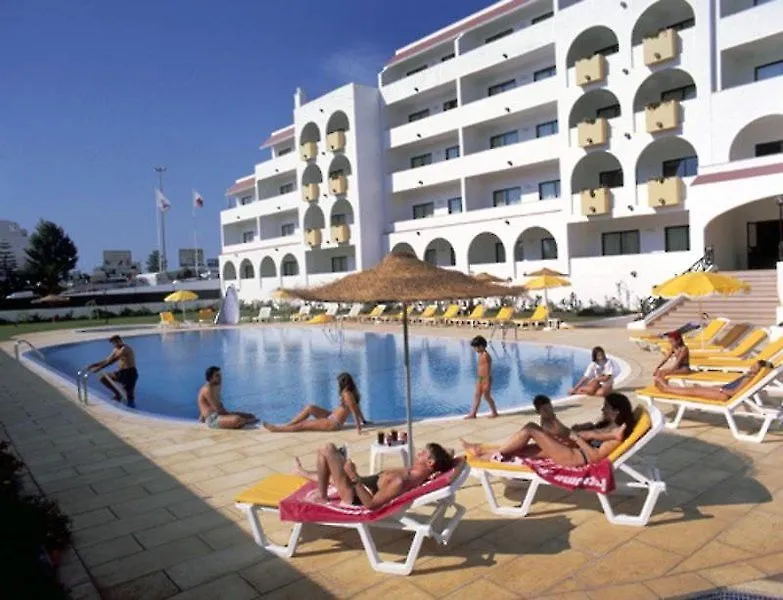 Aparthotel Paladim & Alagoamar Albufeira