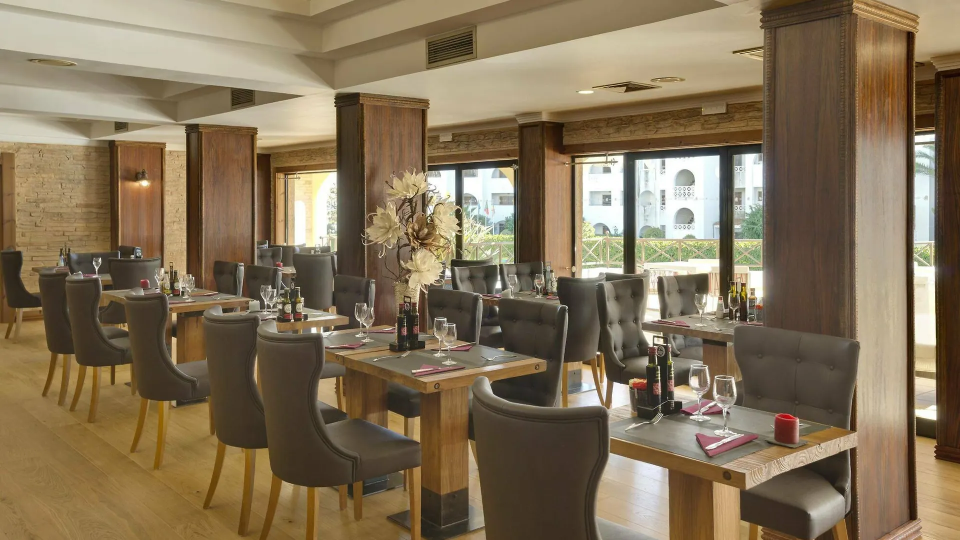 Aparthotel Paladim & Alagoamar Albufeira